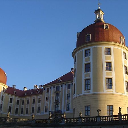 Fewo Dd- Wilschdorf Dresden Luaran gambar